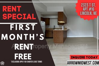 Building Photo - 2323 T St