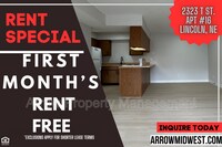 Building Photo - 2323 T St