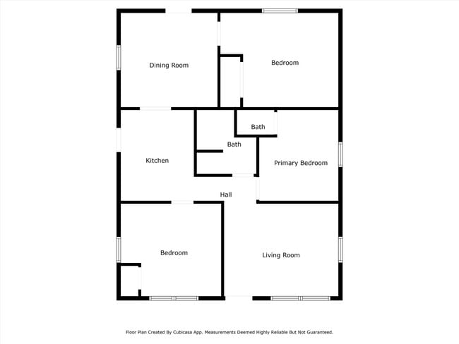 Building Photo - 4715 Engleford St