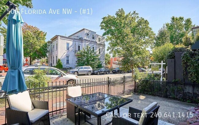 Building Photo - 500 Florida Ave NW