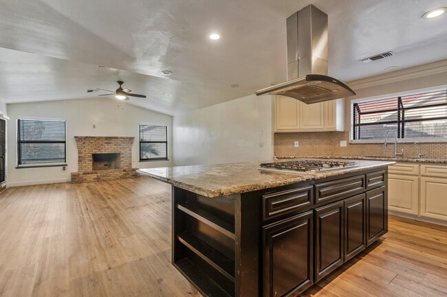 Building Photo - 5106 Glacier Canyon Ct