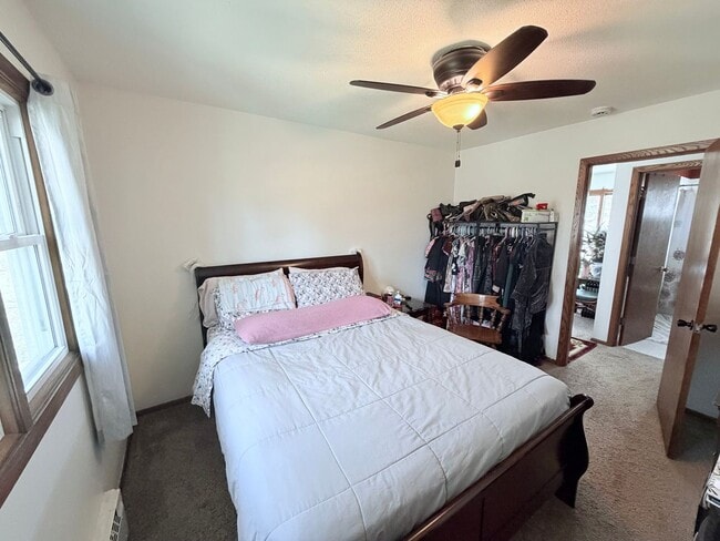 Building Photo - Stylish Townhome-Style 1BR with Patio, Garage & In-Unit Laundry!