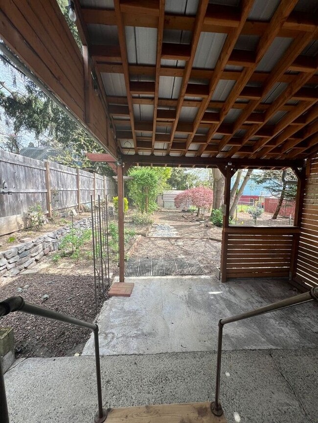 Building Photo - Professional Photos Coming Soon | Your Mt. Tabor Oasis: Huge Yard, Oversized Shop-Garage & Sun-Dr...