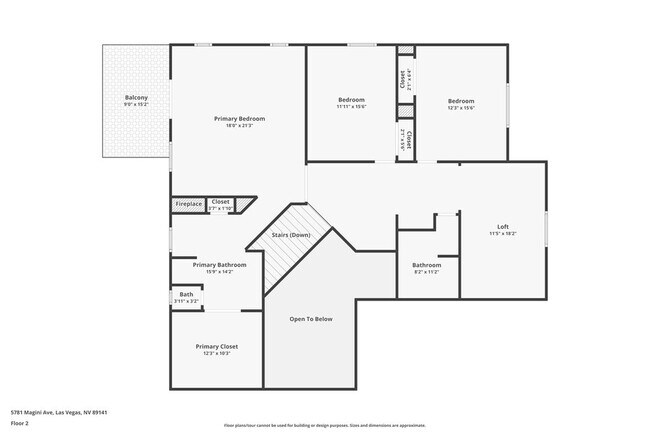 Building Photo - 5781 Magini Ave