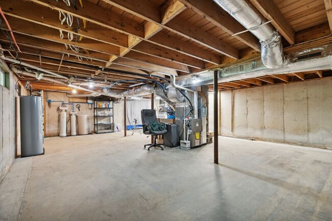 Building Photo - 531 Branch Road