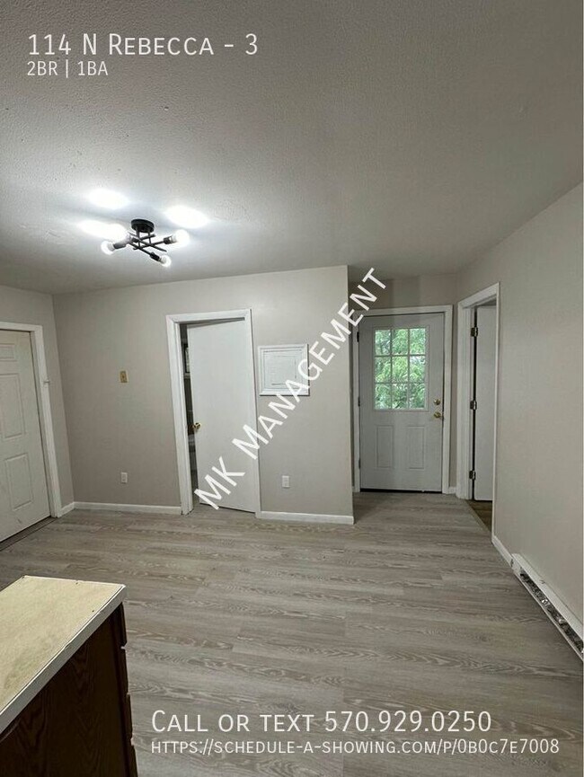 Building Photo - 114 N Rebecca Ave