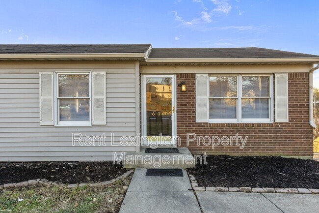 Building Photo - 608 McCurdy Ct