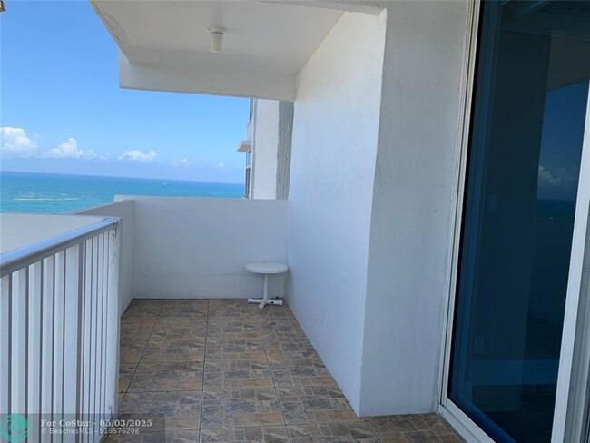Building Photo - 1360 S Ocean Blvd