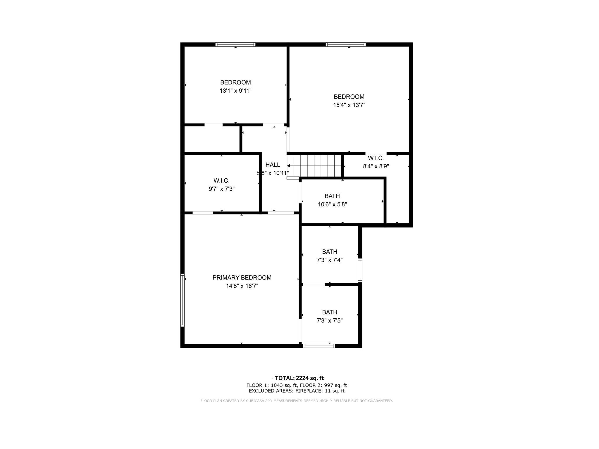 Building Photo - 7589 E Calle Durango