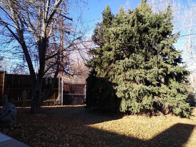 Building Photo - Stunning Ranch Home - Amazing Location - Backs up to Cherry Creek Trail