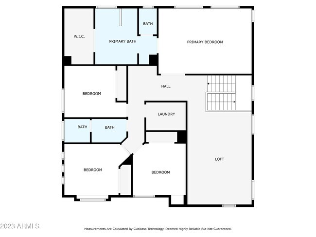 Building Photo - 3338 W Hemingway Ln