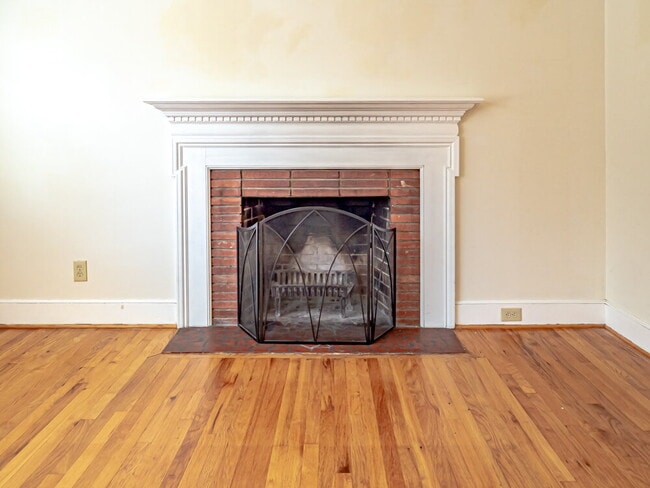 Building Photo - Now available!