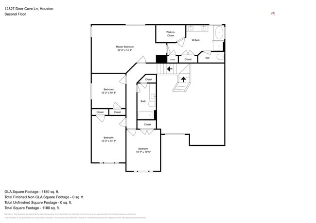 Building Photo - 12827 Deer Cove Ln