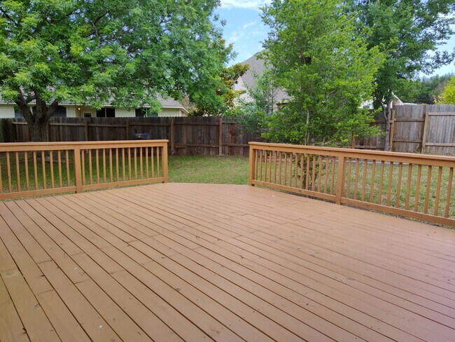 Building Photo - House for lease in Austin.