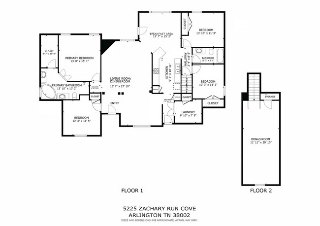 Building Photo - Charming Arlington Home with Modern Upgrades