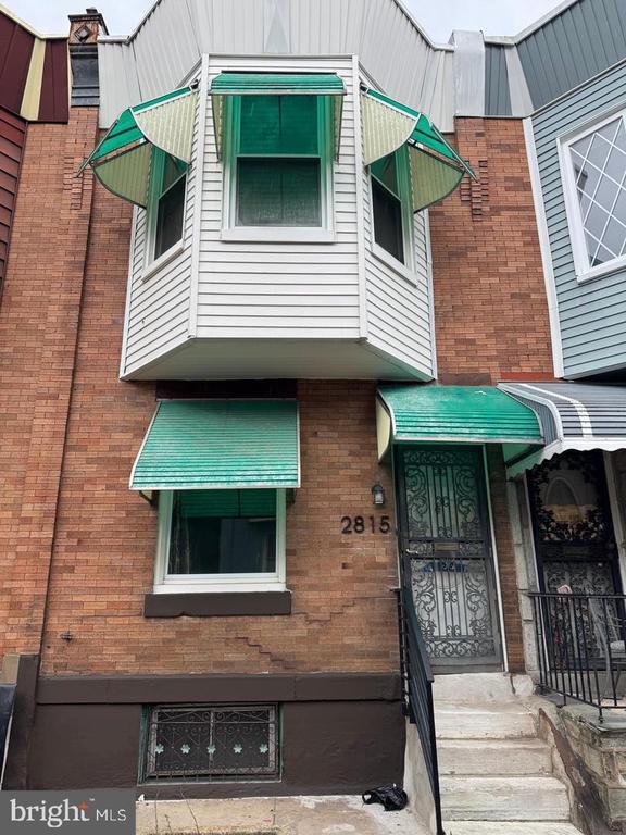 Building Photo - 2815 N Ringgold St