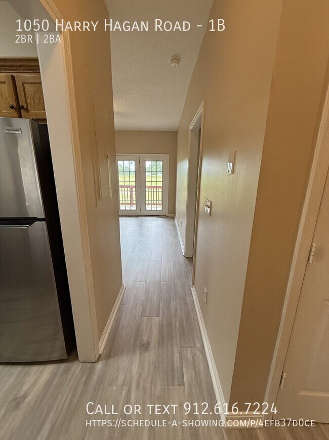 Building Photo - 1050 Harry Hagan Rd