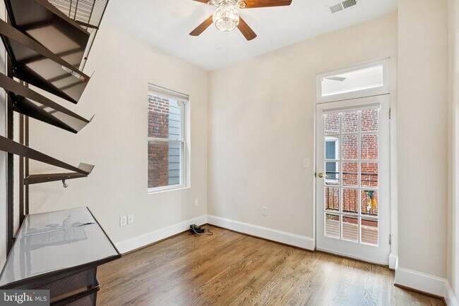 Building Photo - 1842 North Capitol St NW