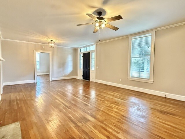 Building Photo - 315 N Marion St