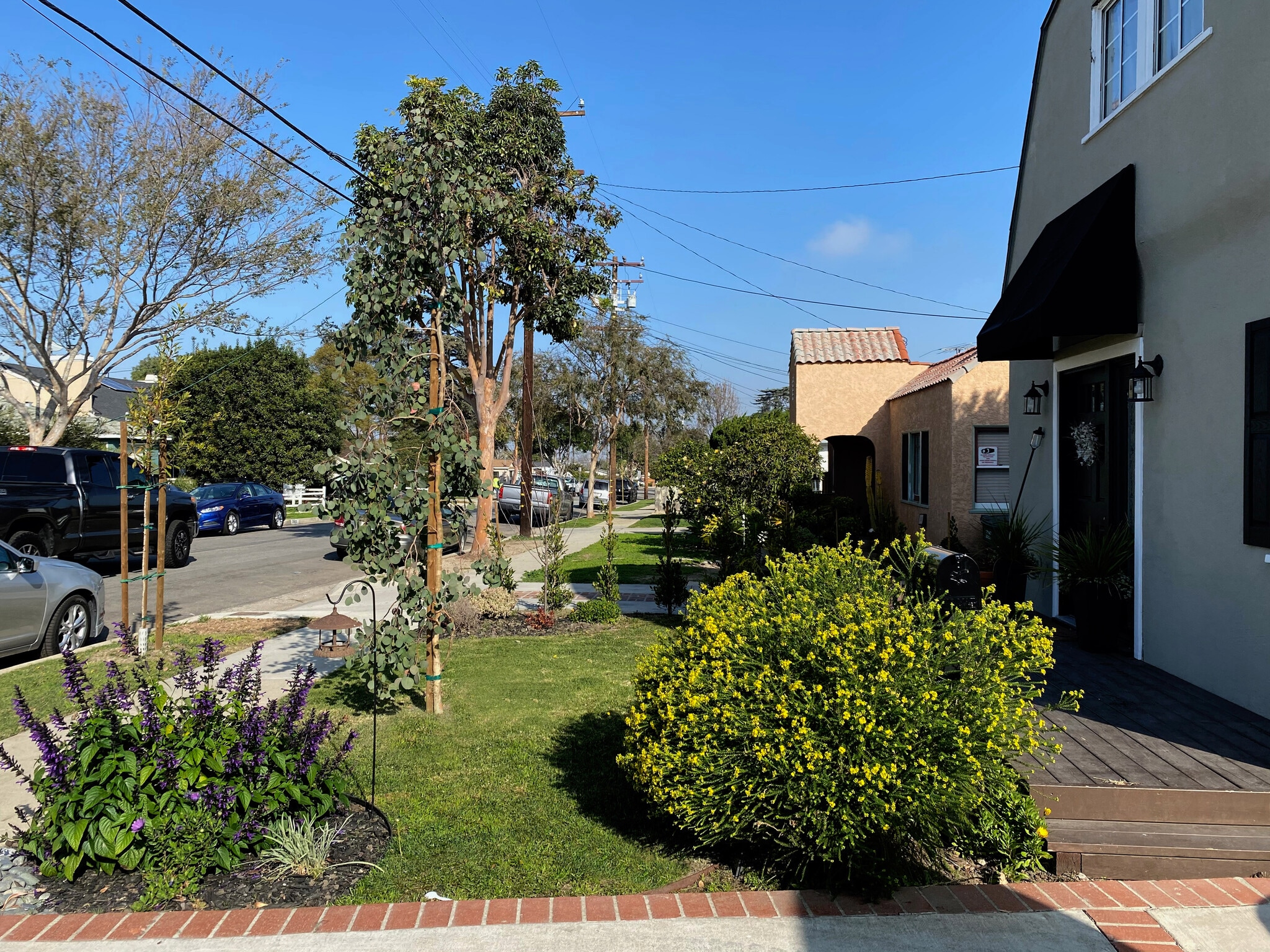 Building Photo - 25612 Lucille Ave