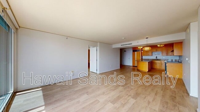 Building Photo - 1288 Kapiolani Blvd