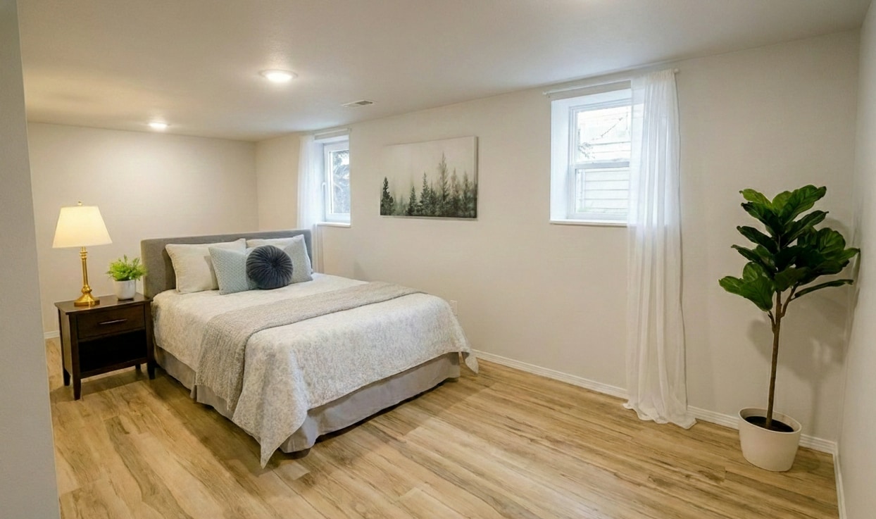 Building Photo - 4551 4th Ave NE