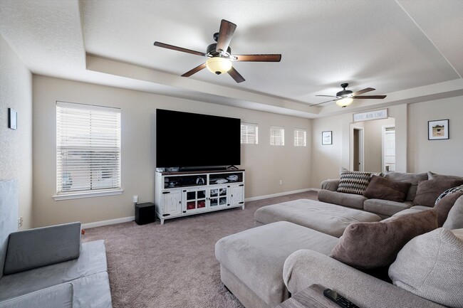 Building Photo - Modern Living Meets Community Charm in This Cibolo Gem