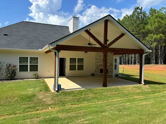 Building Photo - 311 Mulberry Crossing Dr