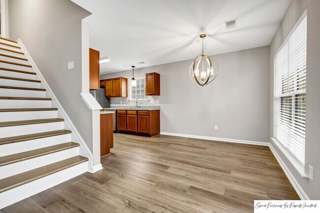 Building Photo - 3 BEDROOM GARDEN HOME IN ST ANDREWS AREA GATED COMMUNITY