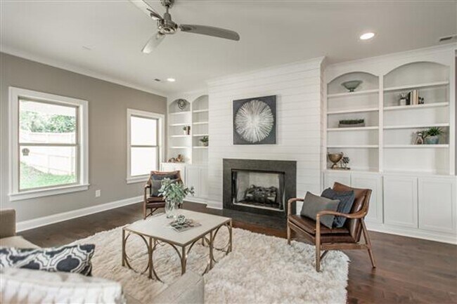Primary Photo - Huge East Nashville Home just steps to the...