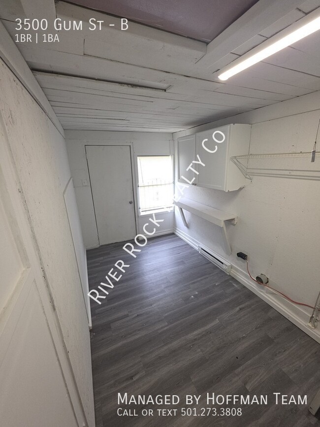 Building Photo - 3500 Gum St