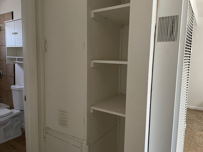 Building Photo - 741 S Allen St