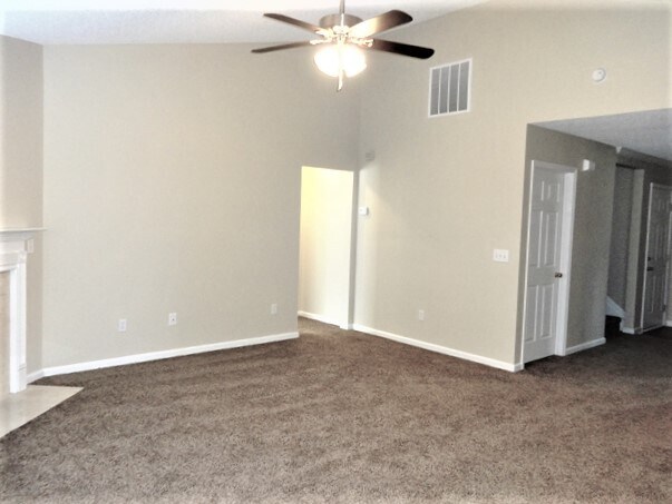 Building Photo - 429 Cabrill Dr