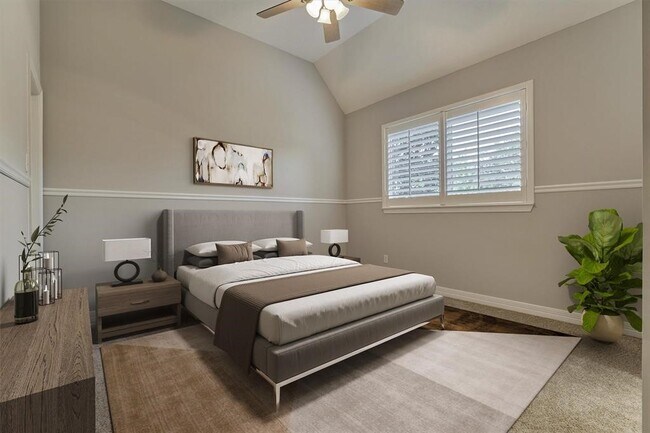 Building Photo - 20806 E Cameron Ridge Dr