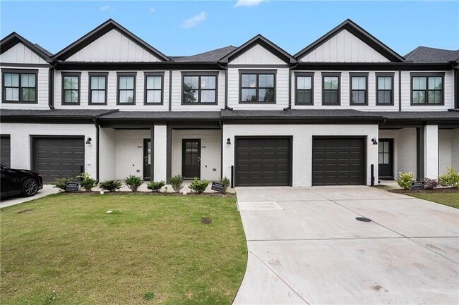 Building Photo - 1341 Parc Bench Rd