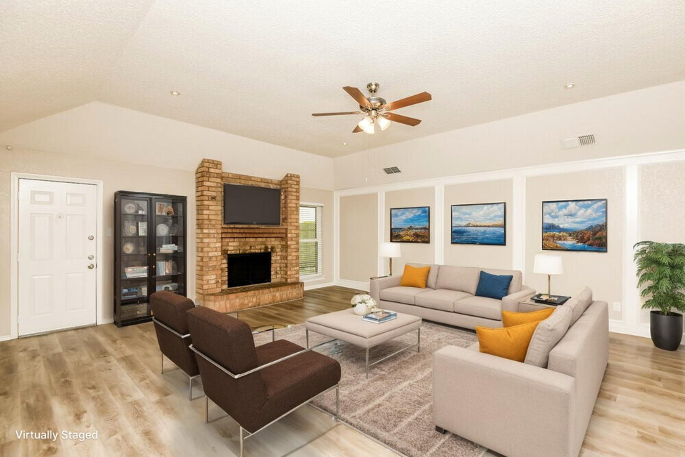 Building Photo - 1913 Green Willow Dr