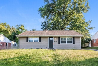 Building Photo - 2573 Merriway Ln