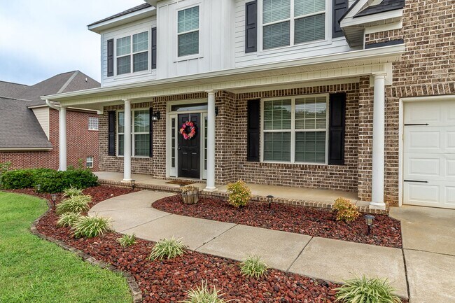 Building Photo - 509 Hardwick Ct