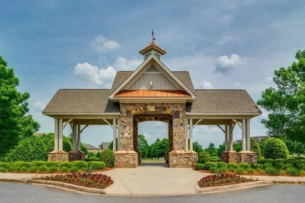 Building Photo - 515 Village Arbor Park NW