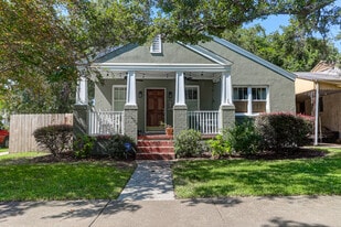 Building Photo - 1 Darlington Ave