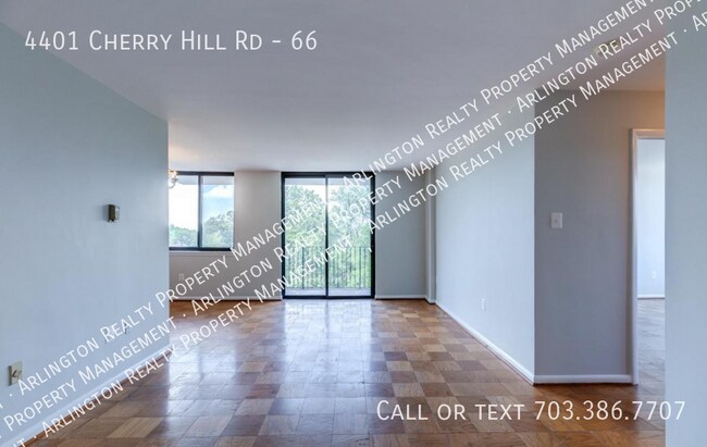 Building Photo - 4401 Cherry Hill Rd