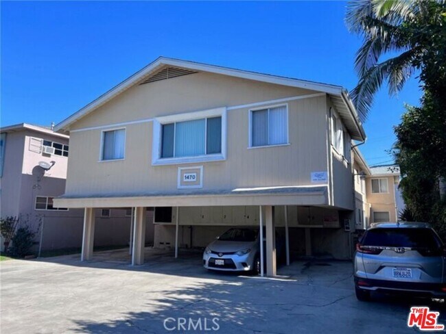 Building Photo - 1470 S Sherbourne Dr