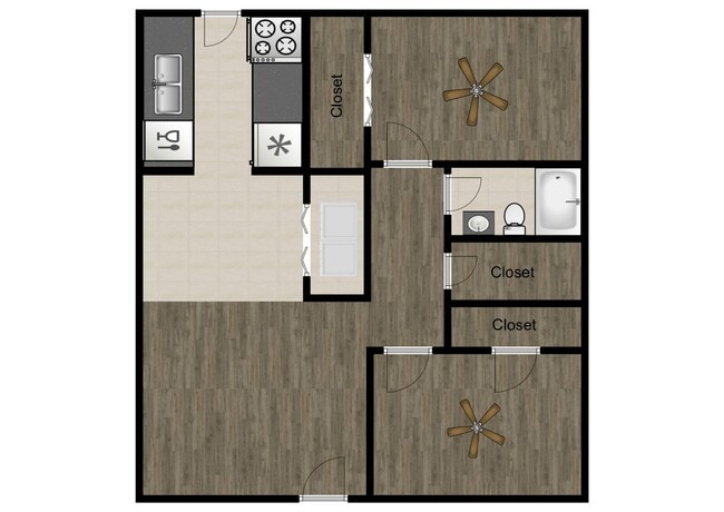 Building Photo - 812 San Saba Dr