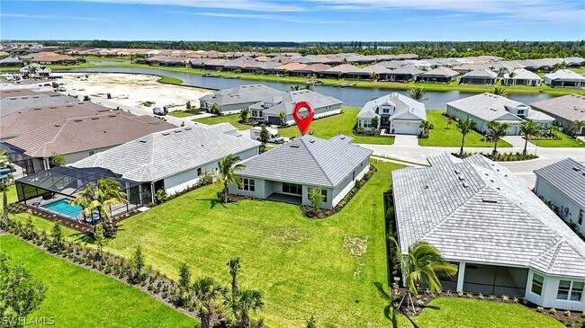 Building Photo - 18301 Terracina Dr