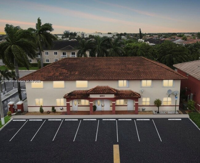 Building Photo - 10953 W Okeechobee Rd