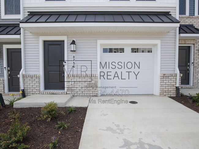 Building Photo - 8756 Whitman Dr