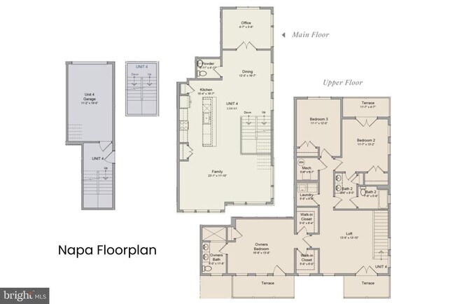 Building Photo - 714 Iron Frg Rd