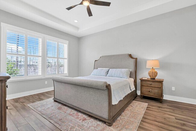 Building Photo - 117 River Rise Wy