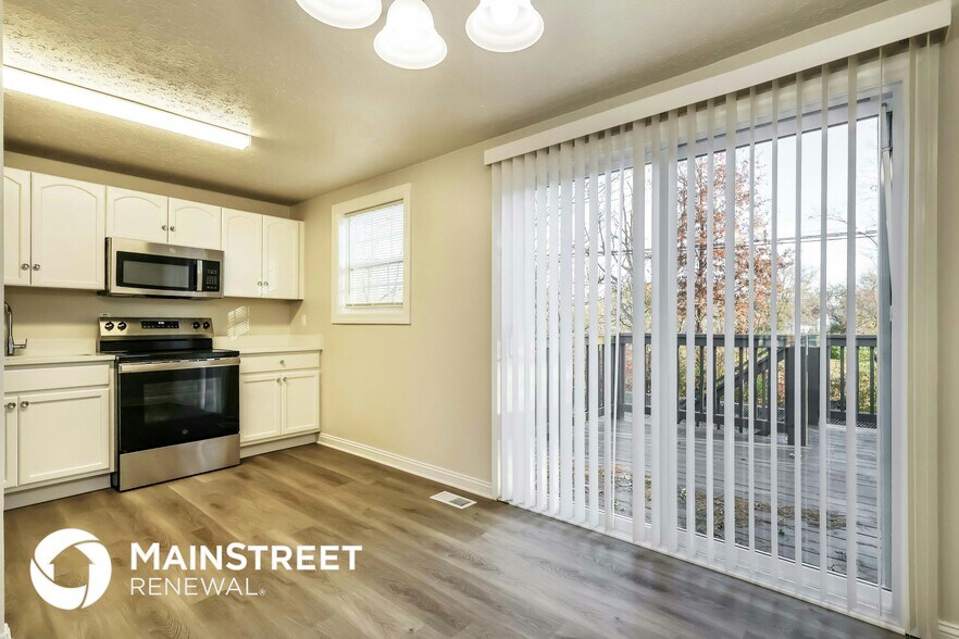 Building Photo - 4107 Northumberland Dr