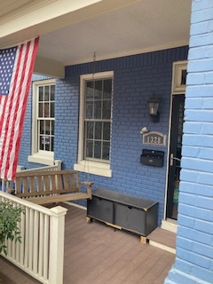 Front Porch - 1328 K St SE